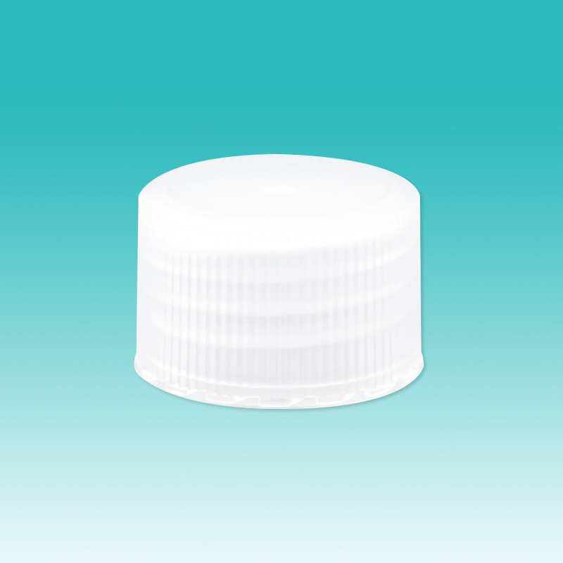 20/410 flip top plastic bottle cap