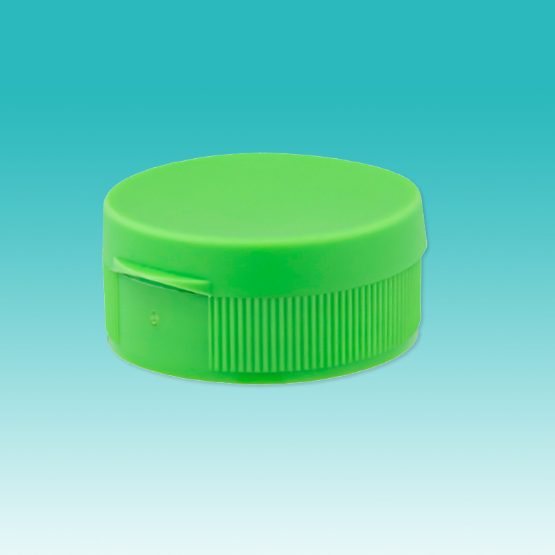38/400 flip top plastic bottle cap