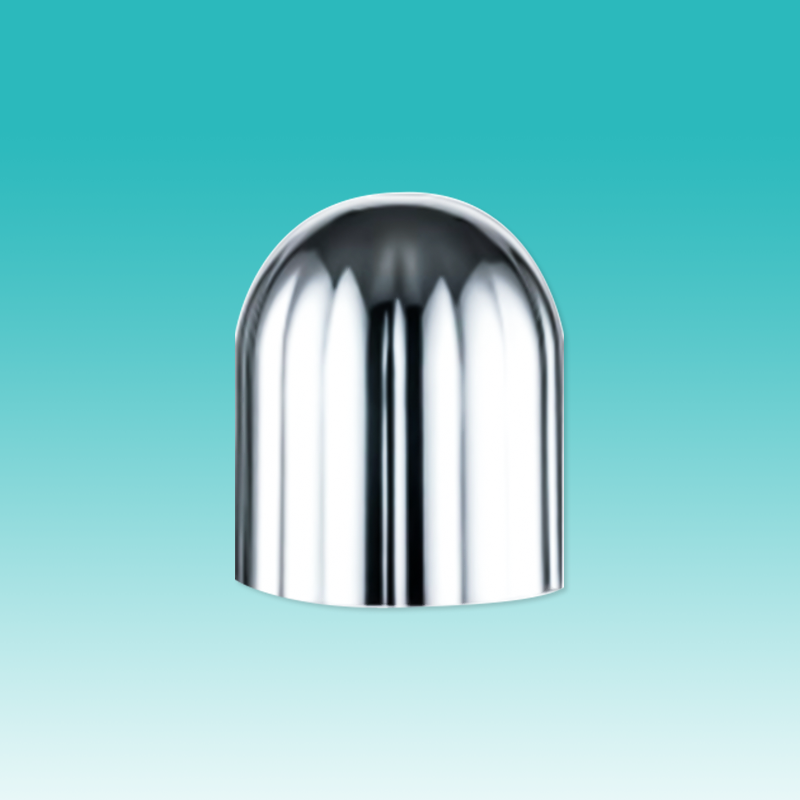 UV plastic screw cap