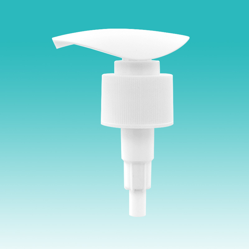 2CC smooth or ribbed 24/410 24/415 28/410 28/415 28/400 lotion pump